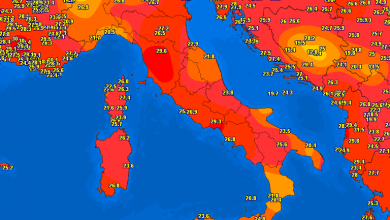 caldo italia