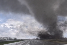 tornado