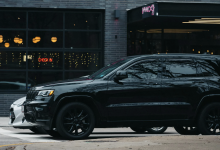 suv emissioni
