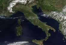 Clima Italia Maggio 2024