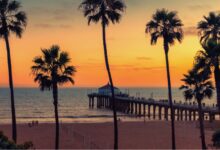 california