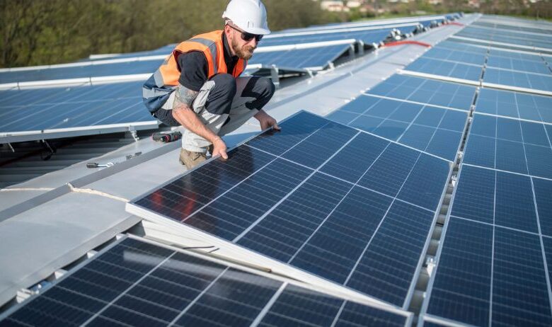 energia solare
