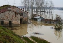 clima agricoltura italia