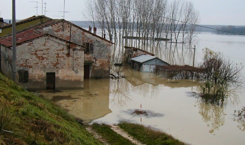 clima agricoltura italia