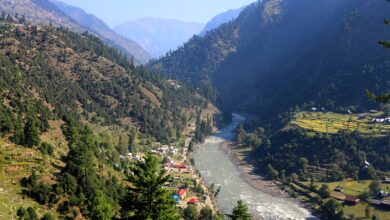 Kashmir