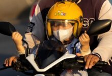 inquinamento bambini salute