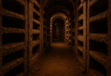 Catacombe