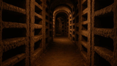 Catacombe