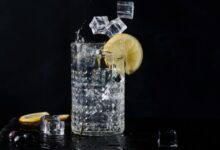 cambiamento climatico gin