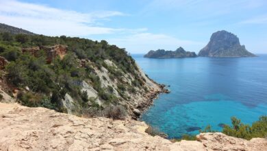 ibiza turismo