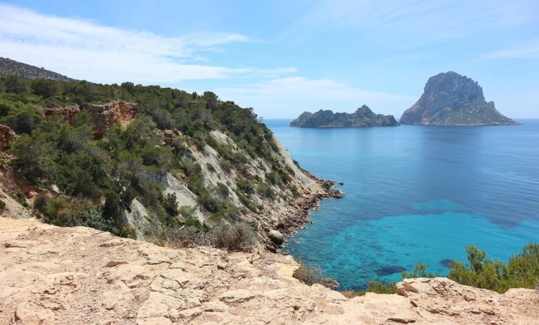 ibiza turismo