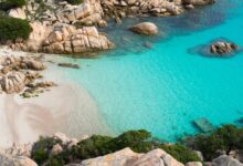 mare italia