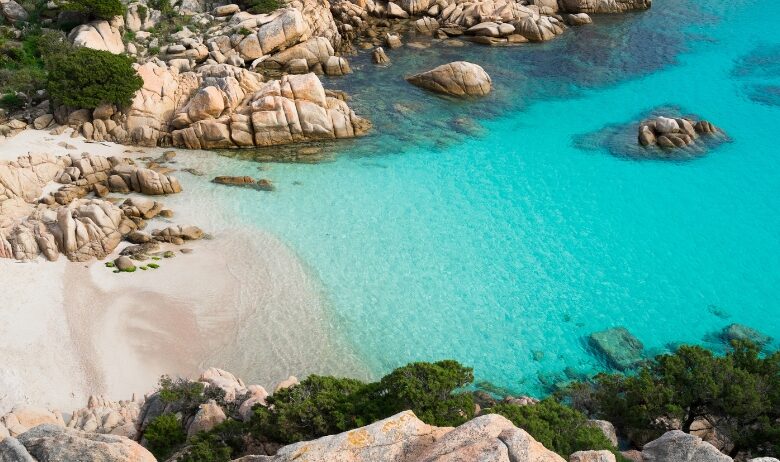 mare italia