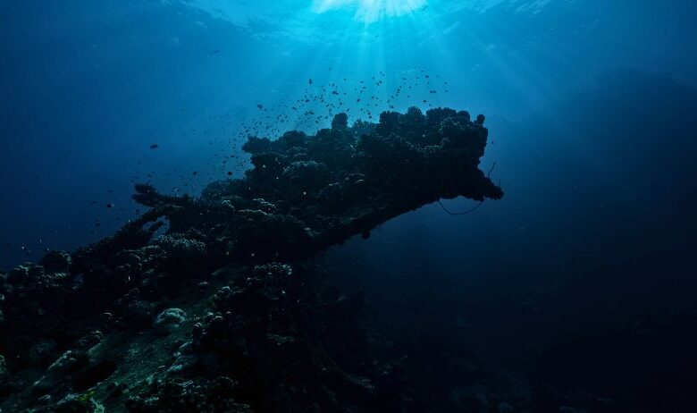 trattato oceani