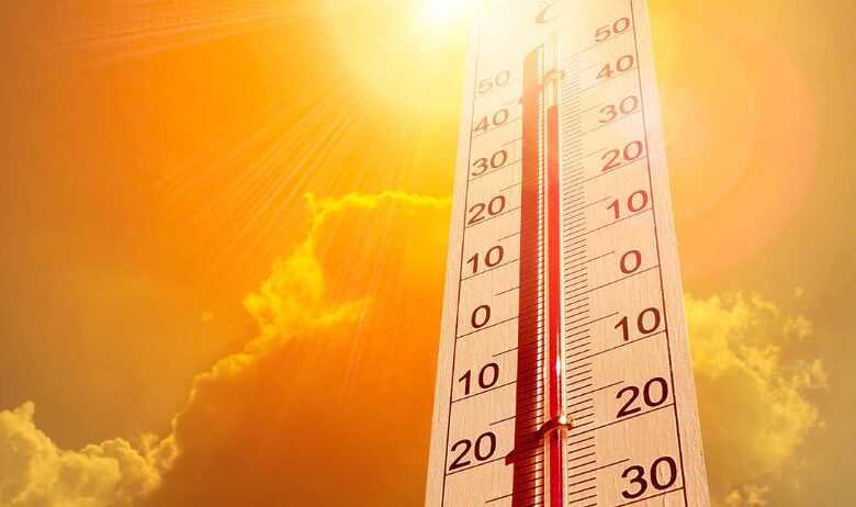 cambiamento climatico europa morti caldo