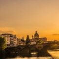 clima italia giugno caldo