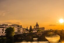 clima italia giugno caldo