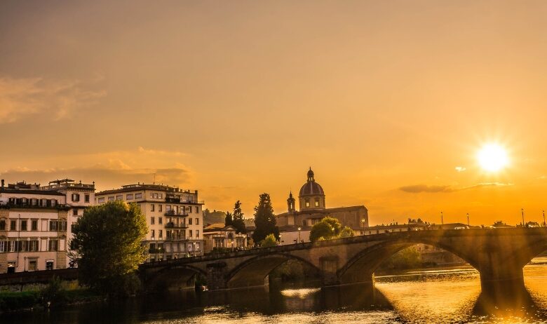 clima italia giugno caldo