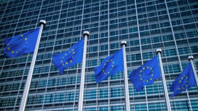 europa obiettivi climatici cop30