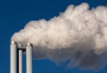 emissioni gas serra crediti carbonio