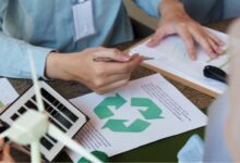 clima economia circolare