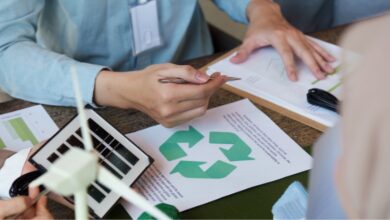 clima economia circolare