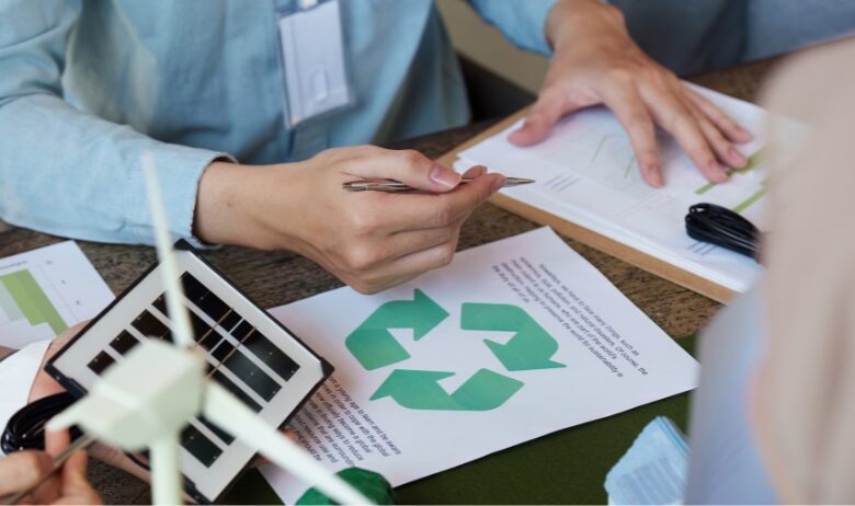 clima economia circolare