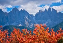 ottobre clima italia