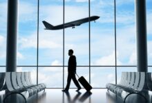 clima emissioni voli aerei