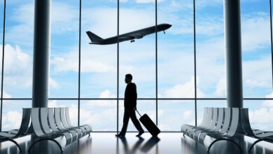 clima emissioni voli aerei