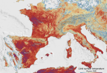 Giugno 2026 Copernicus